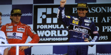 F1 Rewind: Five things from when F1 last raced in Africa