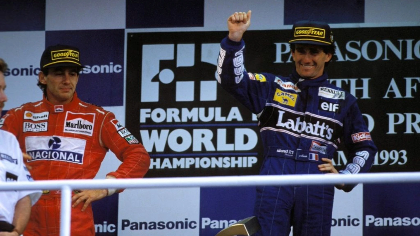 F1 Rewind: Five things from when F1 last raced in Africa