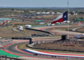 F1 2026 United States GP – FP1 Results