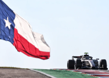 F1 2026 US Grand Prix – Qualifying Results