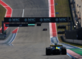 F1 2026 US GP – FP2 Results