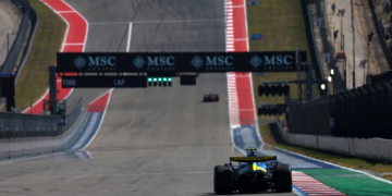 F1 2026 US GP – FP2 Results