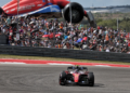 F1 2025 US GP – FP3 Results
