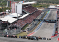 F1 2026 United States GP – Race Results