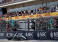 Kimi Antonelli continues F1 title charge with dominant US GP win
