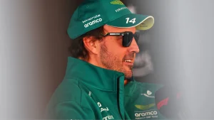 Alonso Stands Firm on Criticism of Backmarker Driving Standards After US GP Collision