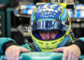 Fernando Alonso was not impressed with how the race start was handled at Sepang