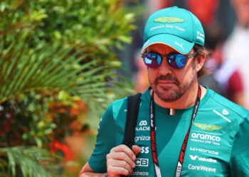 Fernando Alonso details Aston Martin ‘miracle’ after shocking Sepang result