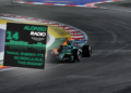Unbroadcast Fernando Alonso radio reveals spicy F1 engine assessment