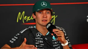 Russell admits he’s never had a season like 2026 ahead of potential title decider