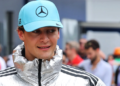 Mercedes makes crucial George Russell decision for F1 Singapore GP