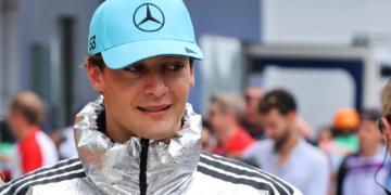 Mercedes makes crucial George Russell decision for F1 Singapore GP