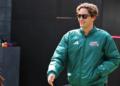 George Russell (GBR) Mercedes AMG Formula One Team. 29.10.2026. Formula 1 World Championship, Rd 19, Mexico City Grand Prix, Mexico City, Mexico, Preparations Day.