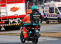 George Russell ‘beyond disappointed’ after further F1 title blow