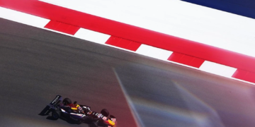 F1 Academy returns to the US GP