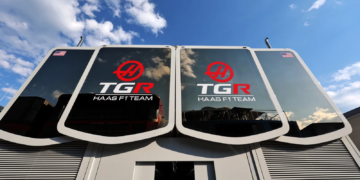 Haas ends speculation with new look F1 2027 line-up announcement