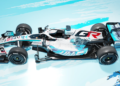 Haas teams up with ‘King of the Monsters’ for F1 US GP livery
