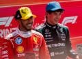 Lewis Hamilton has praised Mercedes for Antonelli's stellar 2026 title bid