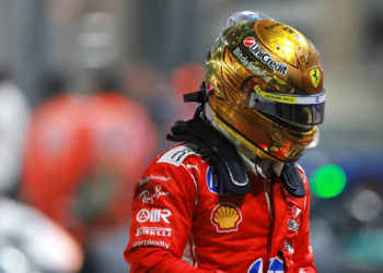 Lewis Hamilton and Ferrari need to talk