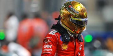 Lewis Hamilton and Ferrari need to talk