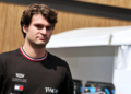 Colton Herta (USA) Cadillac Formula 1 Team Test Driver. 29.10.2026. Formula 1 World Championship, Rd 19, Mexico City Grand Prix, Mexico City, Mexico, Preparations Day.