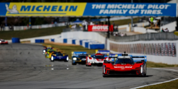 IMSA // photo credit: IMSA