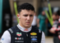 Isack Hadjar delivers verdict on ‘fragile’ Red Bull clutch problem