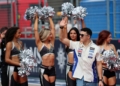 Is Kimi from outer space? Looking back at Austin’s star-studded F1 weekend