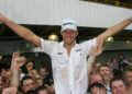 F1 Rewind: Jenson Button completes Brawn’s £1 miracle in Sao Paulo