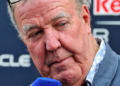 Jeremy Clarkson (GBR). 24.10.2026. Formula 1 World Championship, Rd 18, United States Grand Prix, Austin, United States, Qualifying Day.