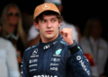 Kimi Antonelli can secure the 2026 F1 title at Mexico