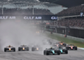 Why was a glitch allowed to break F1 in Sepang?