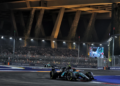 F1 2026 – Drivers’ Championship after Singapore GP