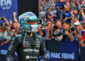 Kimi Antonelli makes Mercedes concession after Sepang F1 podium