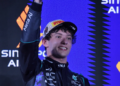 Kimi Antonelli makes ‘very, very scary’ Max Verstappen confession as F1 title looms