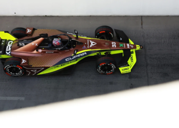 Cupra Kiro’s Formula E driver saga concludes with Season 13 confirmation