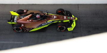 Cupra Kiro’s Formula E driver saga concludes with Season 13 confirmation