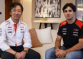 Image: Haas