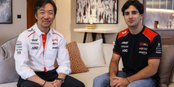 Image: Haas