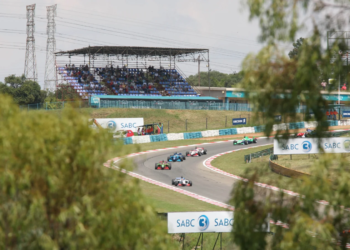 F1 handed brutal ‘one race in Africa’ verdict after Rwanda deal confirmed