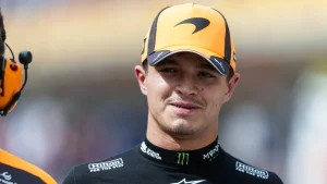 ‘I was praying’: Norris rues safety car timing after Austin one-stop gamble