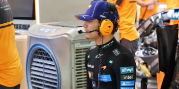 Lando Norris accepts ‘straightforward’ McLaren directives after Singapore disaster