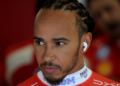 Lewis Hamilton pinpoints major Ferrari flaw after US GP qualifying drop-off