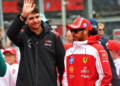 Lewis Hamilton has launched a staunch defence of Esteban Ocon