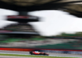 Qualifying for the F1 Bahrain GP in Malaysia produced a thrilling result