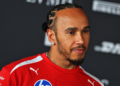 Lewis Hamilton has made a bold prediction for as to how long he will race in F1
