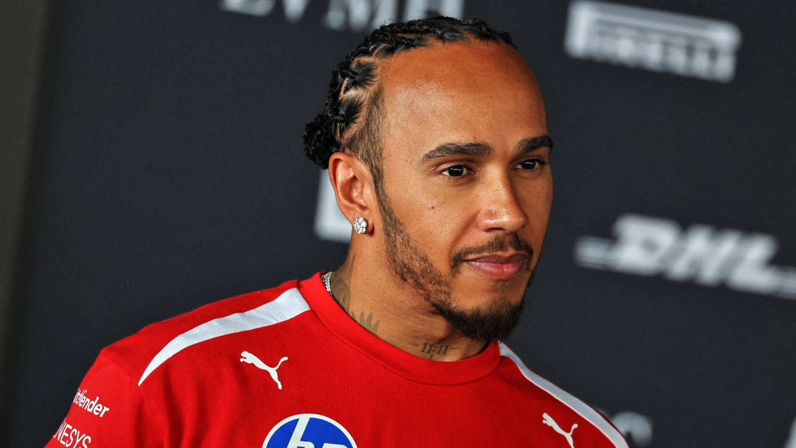 Lewis Hamilton has made a bold prediction for as to how long he will race in F1