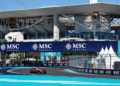 F1 circuits today feature excessive run-off zones