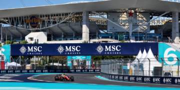 F1 circuits today feature excessive run-off zones