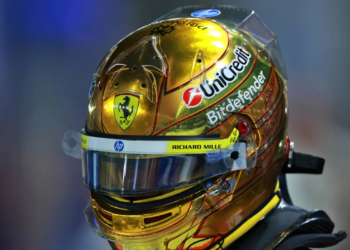 Lewis Hamilton took ill after the Singapore GP